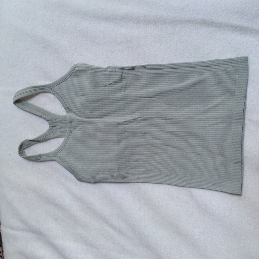 Lululemon Workout Tank top